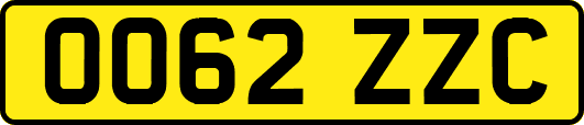 OO62ZZC