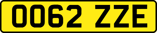 OO62ZZE