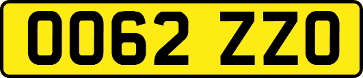 OO62ZZO