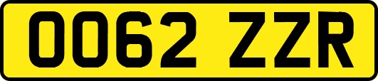 OO62ZZR