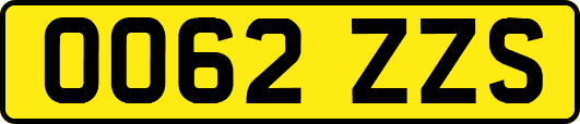 OO62ZZS