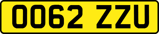OO62ZZU