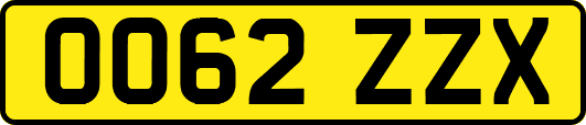 OO62ZZX