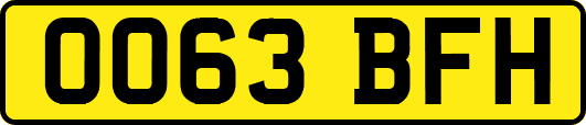 OO63BFH