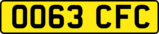 OO63CFC