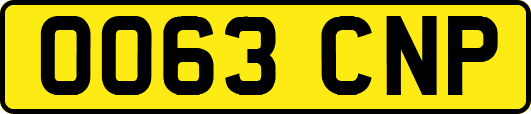 OO63CNP
