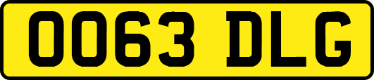 OO63DLG