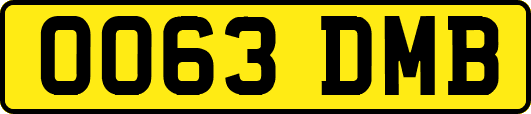 OO63DMB