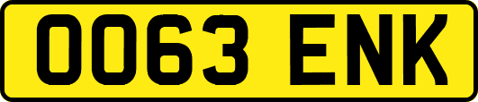 OO63ENK