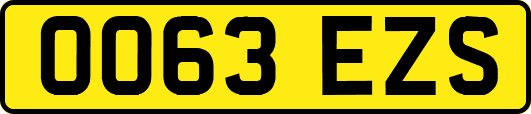 OO63EZS