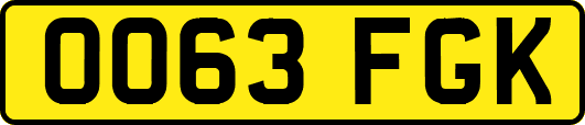 OO63FGK