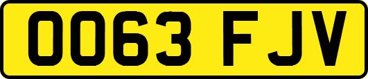 OO63FJV