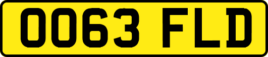 OO63FLD