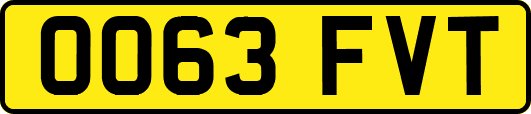 OO63FVT