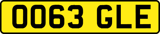 OO63GLE