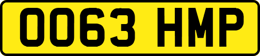 OO63HMP