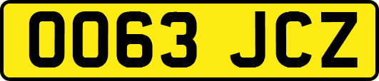 OO63JCZ