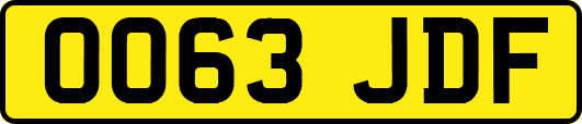 OO63JDF