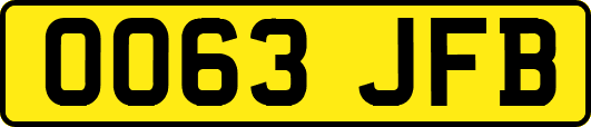 OO63JFB