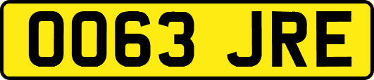 OO63JRE