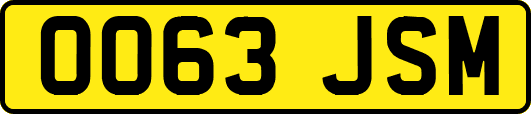 OO63JSM