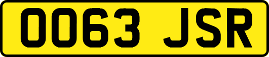 OO63JSR