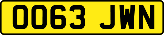 OO63JWN