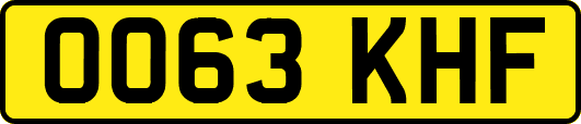 OO63KHF