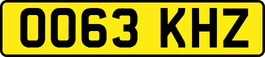 OO63KHZ
