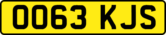 OO63KJS