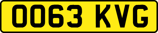 OO63KVG
