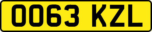 OO63KZL