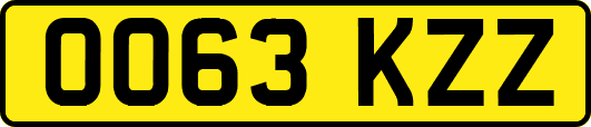 OO63KZZ
