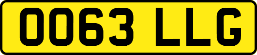 OO63LLG