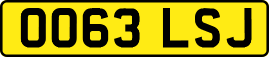 OO63LSJ