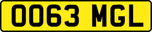 OO63MGL