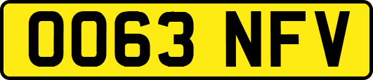 OO63NFV