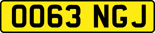OO63NGJ