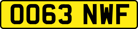 OO63NWF