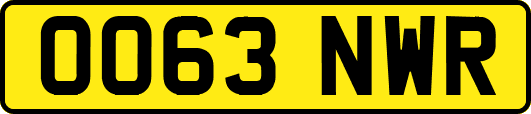 OO63NWR