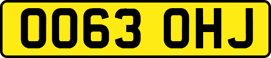 OO63OHJ