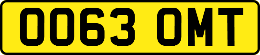 OO63OMT