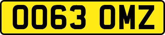 OO63OMZ