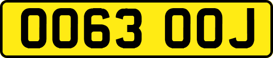 OO63OOJ