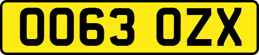 OO63OZX