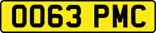 OO63PMC