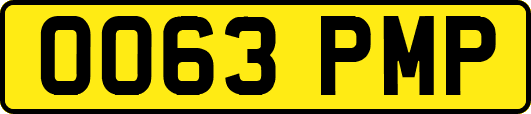 OO63PMP