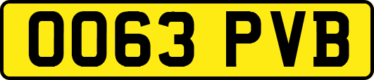 OO63PVB