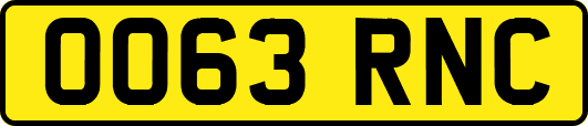OO63RNC