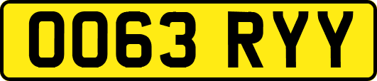 OO63RYY